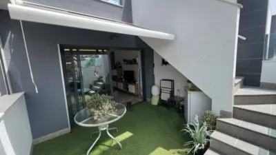 Apartment in Urbanizations photo 18