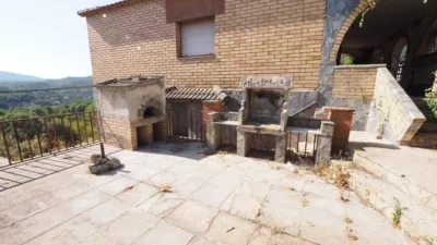 House in Vacarisses photo 28