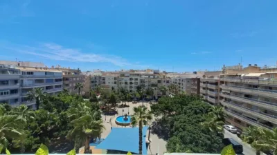 Piso – Torrevieja - Vista 2