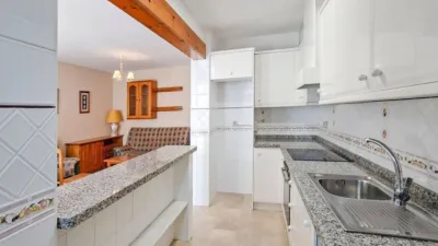 Casa – Orihuela - Vista 2