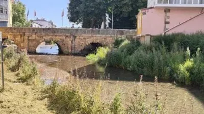 Apartment on Calle de los Peligros photo 24