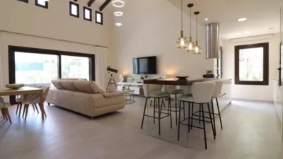Casa - Vista 3