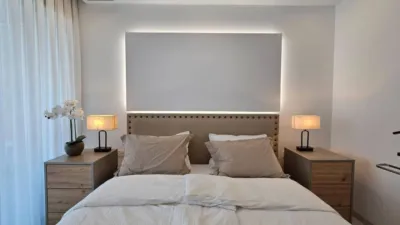 Apartment in Gran Alacant photo 36