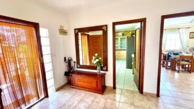 Villa in Benijófar photo 14