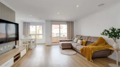 Piso – Torrevieja - Vista 2