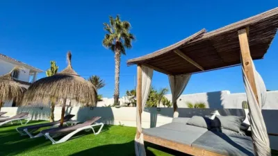 Casa - Vista 5