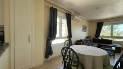 Piso – Orihuela, Residencial Al Andalus I, Urbanización la Florida - Vista 4