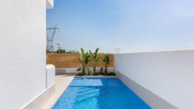 Casa – Dolores, Barrio de los Joses - Vista 3