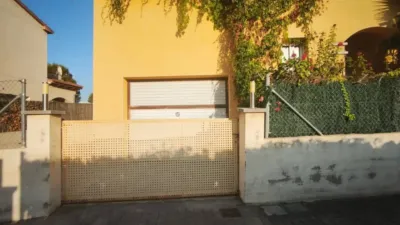 Chalet in Creixell photo 5