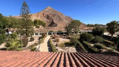 Villa in Callosa de Segura photo 10