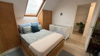 Duplex in Ris photo 30