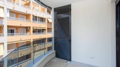 Apartment in Playa del Cura photo 35