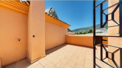Townhouse in Alhaurín de la Torre photo 34