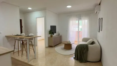 Piso – Torrevieja - Vista 2