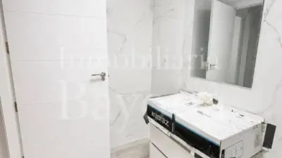 Apartment in Murcia City photo 8