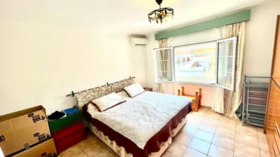 Villa in Benijófar photo 20