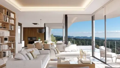 Casa - Vista 2
