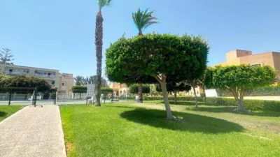 Bungalow in Aguas Nuevas-Torreblanca-Sector 25 photo 9