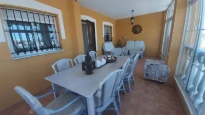 House in Aguas Nuevas-Torreblanca-Sector 25 photo 13