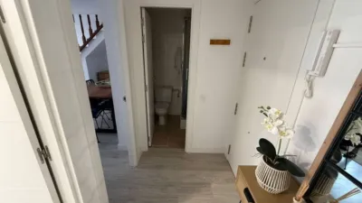 Duplex in Ris photo 38