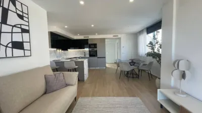 Chalet in Algorfa photo 21