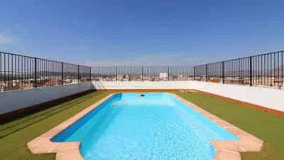 Piso – Almoradí, Centro - Vista 2