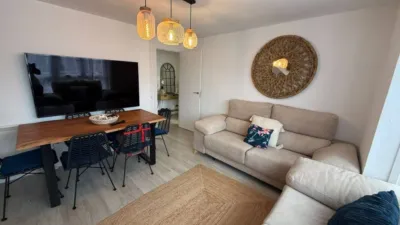 Duplex in Ris photo 7