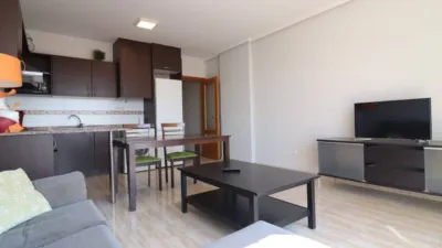 Piso – Almoradí, Centro - Más