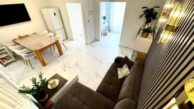 Apartment in Aguas Nuevas-Torreblanca-Sector 25 photo 2