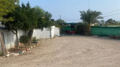 Rustic House in the Centre photo 25