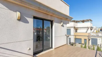 House in Cabo Roig-La Zenia-La Regia photo 29