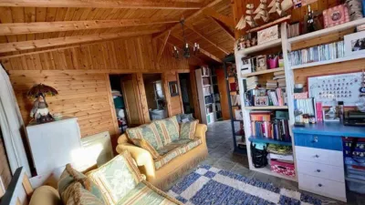 House in Crevillent photo 43