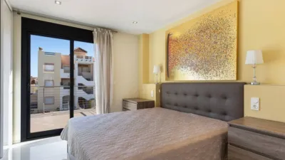 House in Cabo Roig-La Zenia-La Regia photo 18