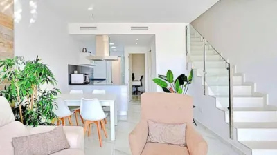 Casa – Torrevieja - Vista 2