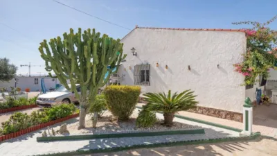 Casa – Rojales, Ciudad Quesada - Més