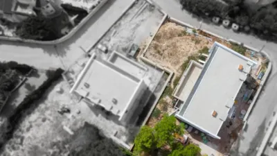Casa - Vista 5