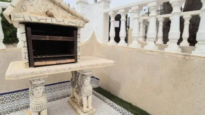 Casa – Torrevieja - Vista 3