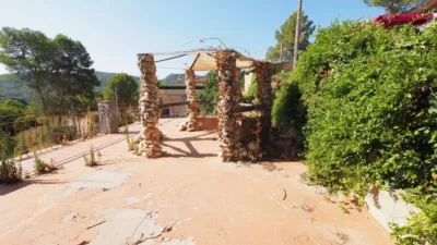 House in Vacarisses photo 22