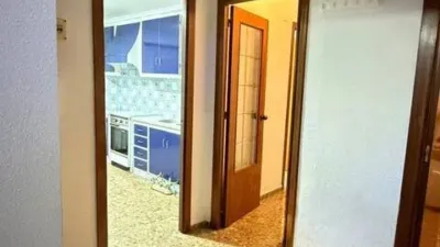 Flat for sale on Calle Hermano Martin Salvador photo 4