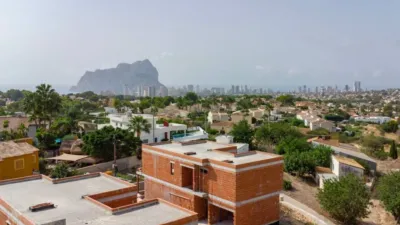 Casa - Vista 4