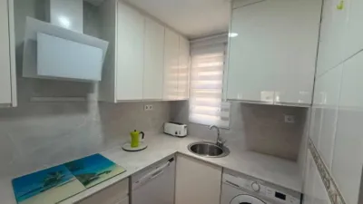 Pis – Torrevieja - Vista 2