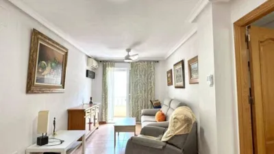 Piso – Torrevieja - Vista 2