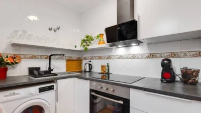 Piso – Torrevieja - Vista 3