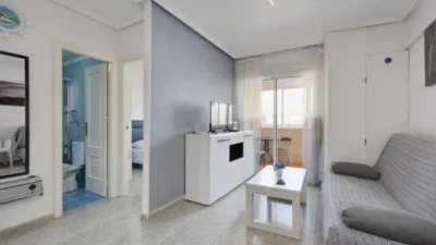 Piso – Torrevieja - Vista 2