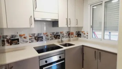 Apartment in Playa del Cura photo 10