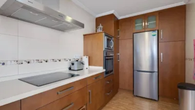 Piso – Torrevieja - Vista 4