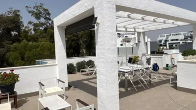 Apartment in Urbanizations photo 21