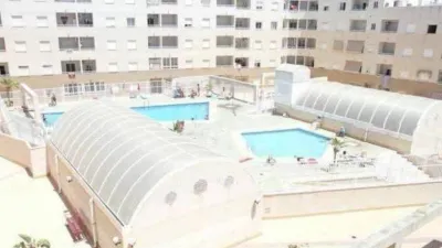 Piso – Torrevieja - Vista 5