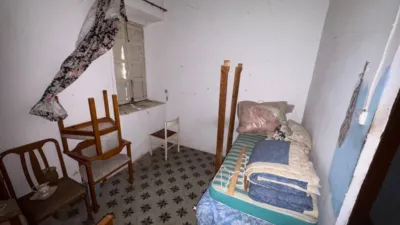 Rustic house in Orxeta photo 23