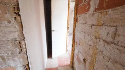 Flat in El Besòs-El Maresme photo 8